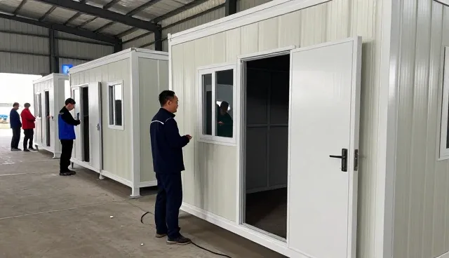 质量检验等选择批量生产的方法