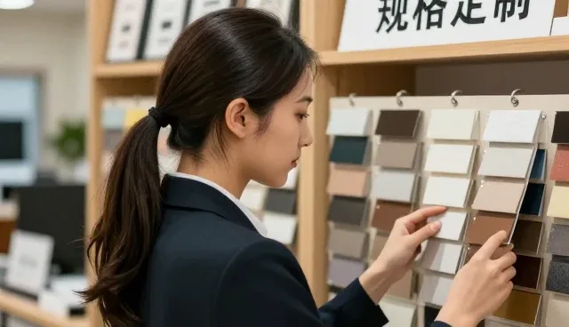涵盖批量场景下的生产流程优化策略